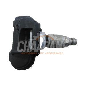 Capteur gonflage pneus A0009050030 Mercedes A-Klasse