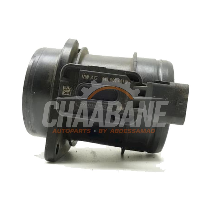 Debitmetre 04L906461B Skoda Octavia 2012 / 2020