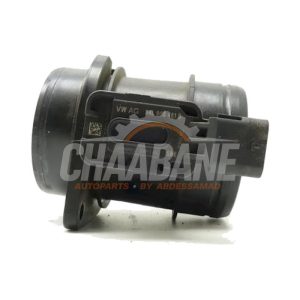 Debitmetre 04L906461B Skoda Octavia Combi (5EAC) 1.6 TDI Greenline 16V 4x4 2012 / 2020