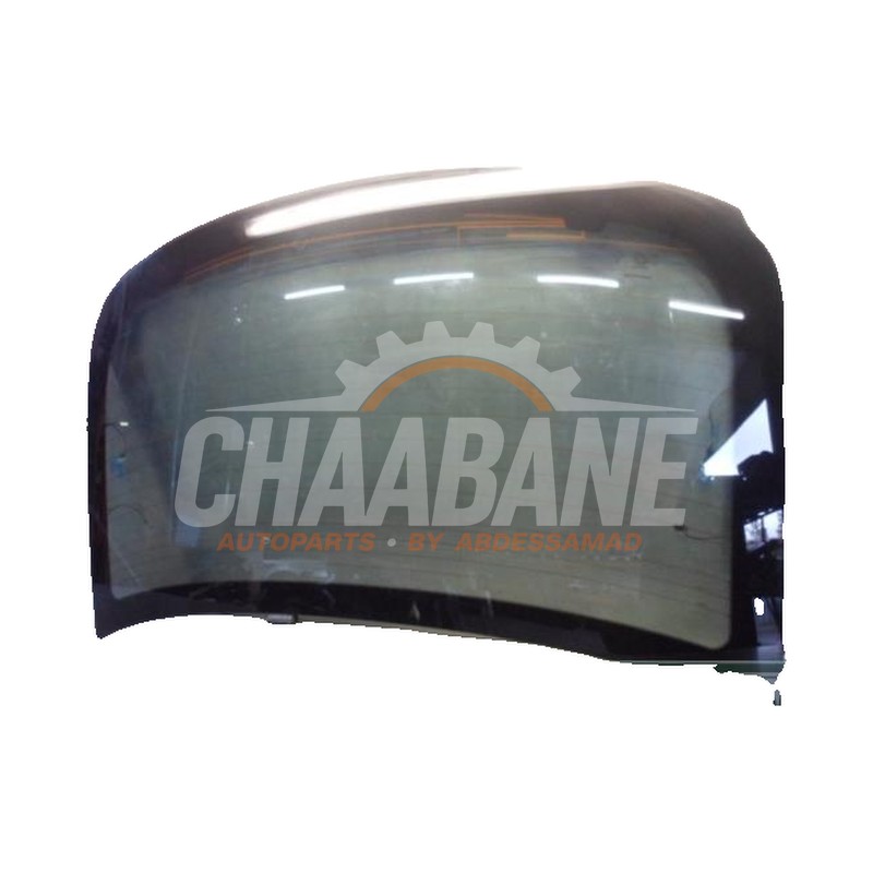 Vitre arriere T4N4817 Jaguar XE 2.0 D E-Performance 16V