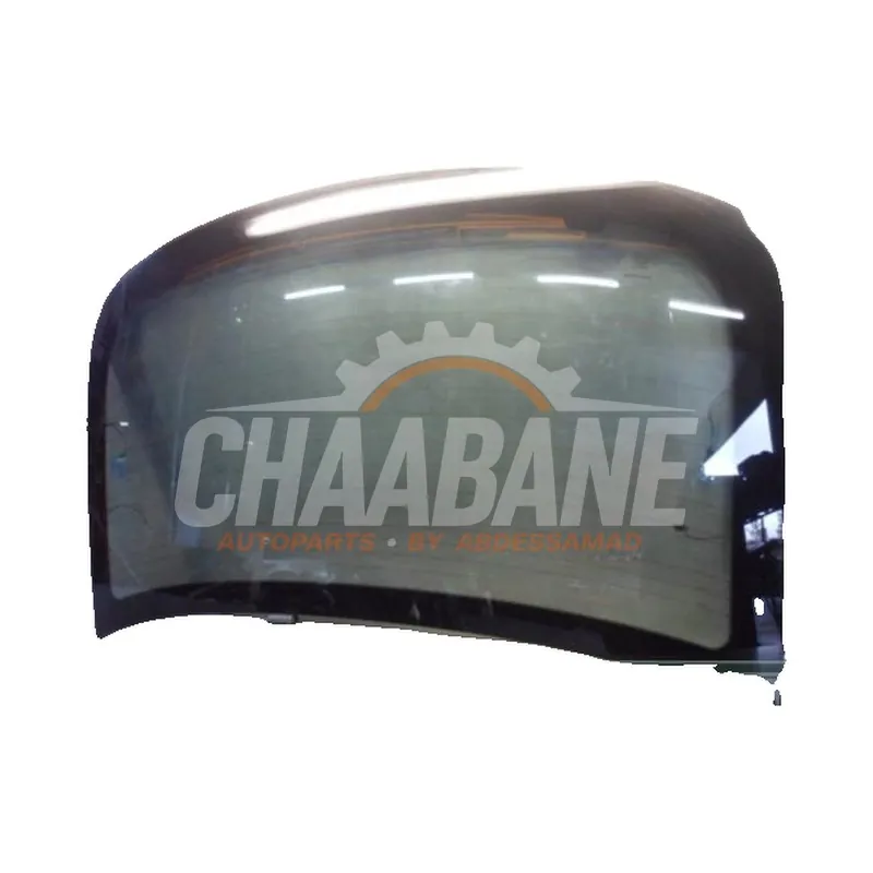 Vitre arriere T4N4817 Jaguar XE 2.0 D E-Performance 16V