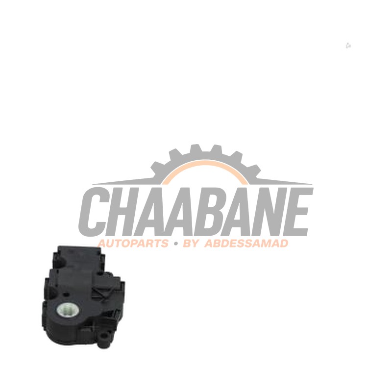 Clapet chauffage moteur EGP0006 BMW 4 serie Gran Coupe (G26) 420d Mild Hybrid xDrive 2.0 16V 2021