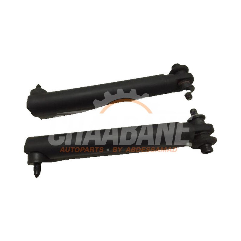 Kit amortisseur couvercle coffre 7371765 BMW X5 (F15) xDrive 40e PHEV 2.0 2013 / 2018