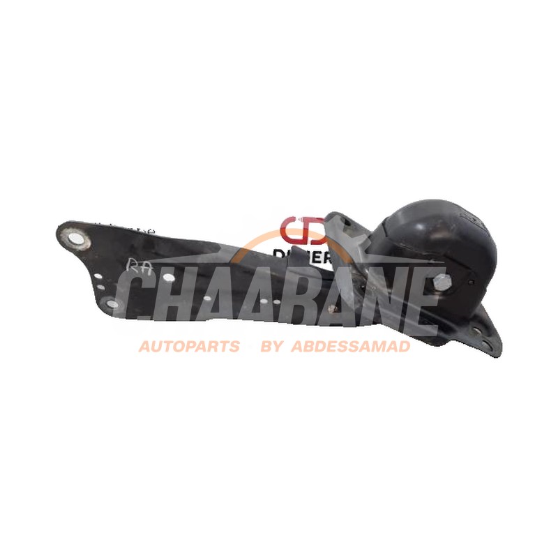 Bras de suspension arriere droit 5Q0505226 Skoda Octavia Combi (5EAC) 2.0 TDI RS 16V 4x4 2012 / 2020