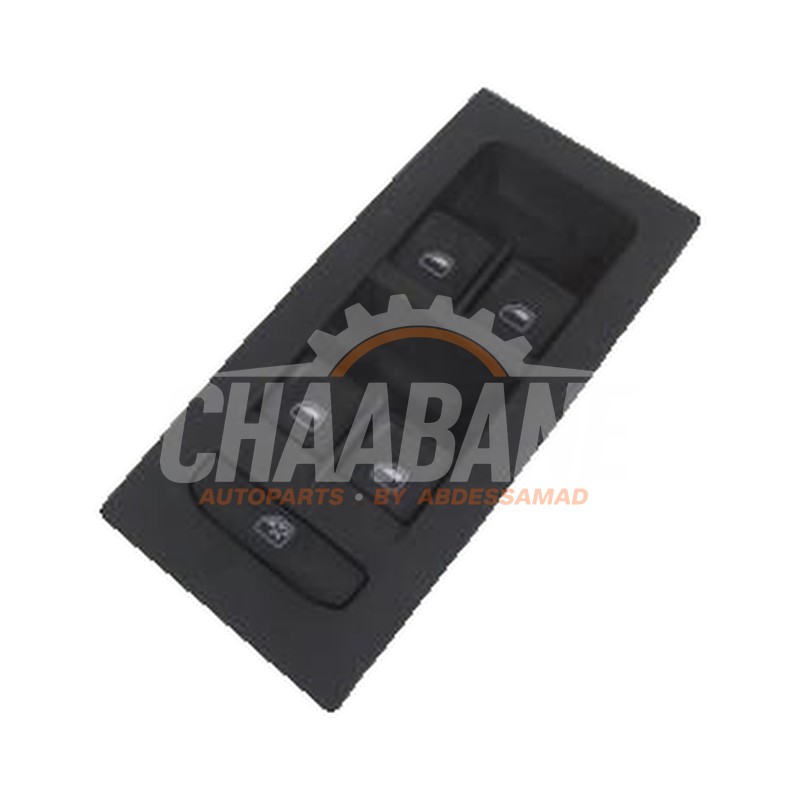 Commutateur combi vitres 5E0959857 Skoda Octavia 2012 / 2020