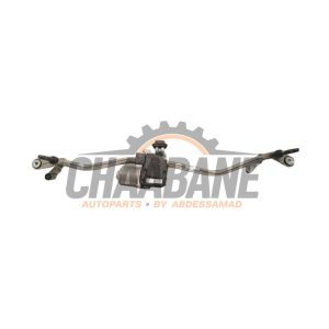 Moteur+mecanique essuie-glace L8B217500BC Landrover Defender II
