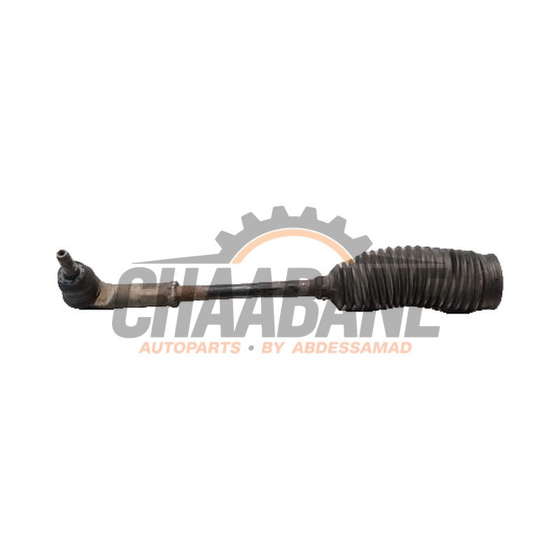 Barre daccouplement gauche 1K0423811J Skoda Octavia Combi (5EAC) 2.0 TDI RS 16V 2012 / 2020