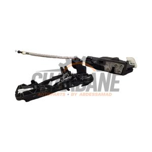 Serrure portiere mecanique 4portes arriere gauche A0997303101 Mercedes A-Klasse