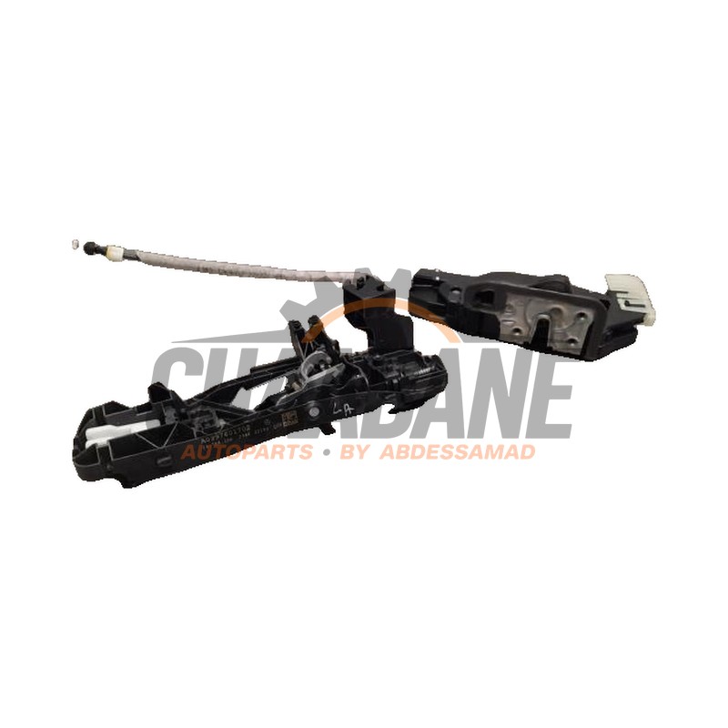 Serrure arriere gauche A0997303101 Mercedes A-Klasse