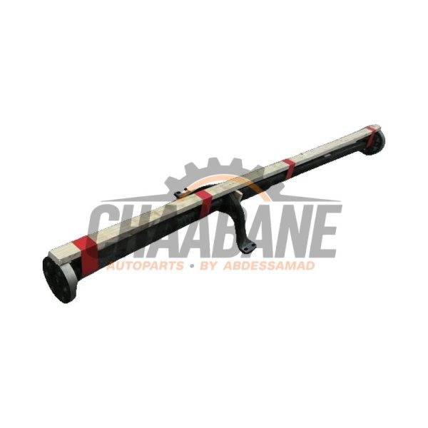 Arbre de transmission 5QF521101N Volkswagen Tiguan 2016 / 2024