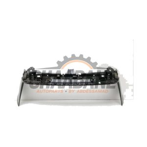 Spoiler 51627954145 BMW iX (I20) xDrive40 77 kWh 2021