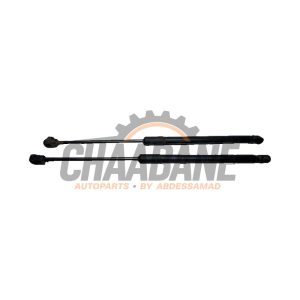 Verin de coffre A1779800 Mercedes A (177.0) 2.0 A-220 Turbo 16V