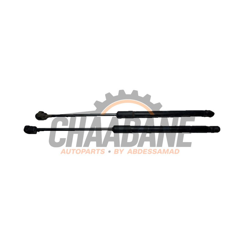 Verin de coffre A1779800 Mercedes A (177.0) 2.0 A-220 Turbo 16V