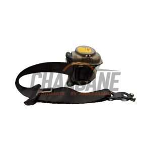 Ceinture de securite arriere gauche A2938602300 Mercedes EQC (N293) 400 4-Matic
