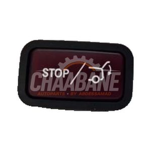 Commutateur hayon 2128210651 Mercedes CLA (117.3) 1.6 CLA-180 16V
