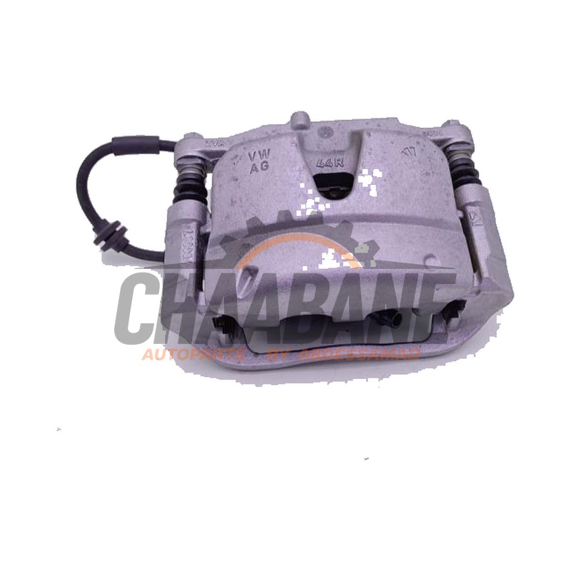 Etrier de frein avant droit 7LA615124A Volkswagen California T6 2.0 TDI 204 4Motion 2015 / 2024
