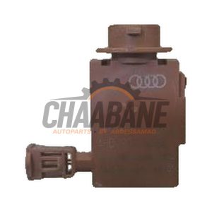 Capteur qualite de lair 4HQ907658B Audi Q2 (GAB/GAG) 1.5 35 TFSI 16V 2016
