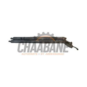 Verin de coffre 7350837 BMW X1 (F48) xDrive 20d 2.0 16V 2014 / 2022