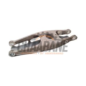 Bras de suspension arriere droit AW6082 BMW 4 serie (F32) M4 3.0 24V TwinPower Turbo 2013 / 2020