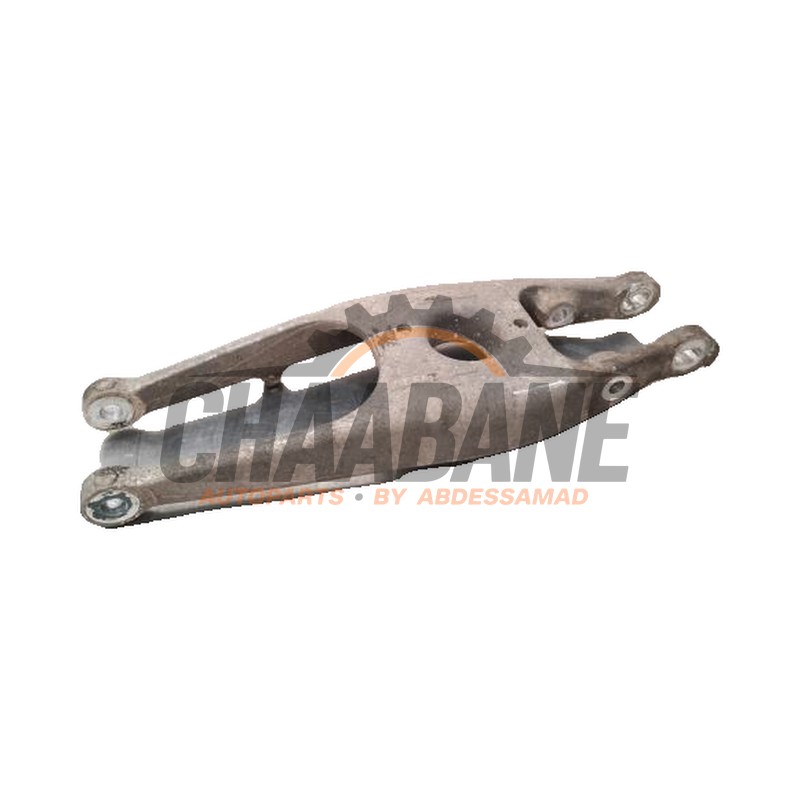 Bras de suspension arriere droit AW6082 BMW 4 serie (F32) M4 3.0 24V TwinPower Turbo 2013 / 2020
