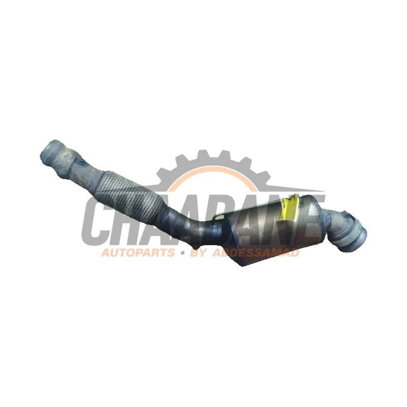 Tube avant + catalyseur A4474903600 Mercedes Vito (447.6) 2.2 114 CDI 16V