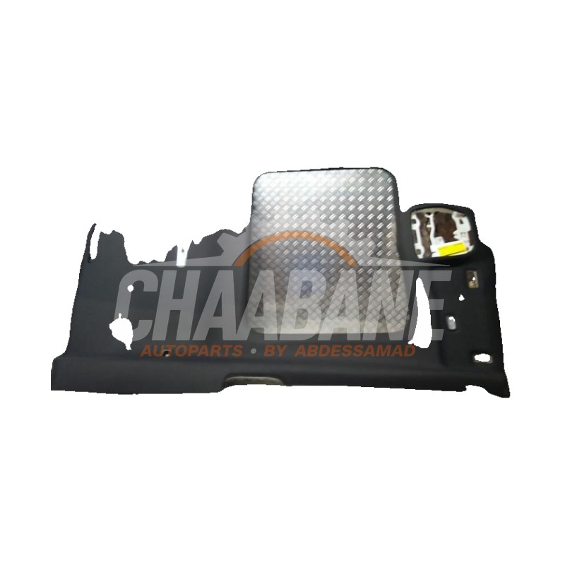 Revetement plafond A20569059509 Mercedes C (C205) C-220d 2.2 16V BlueTEC