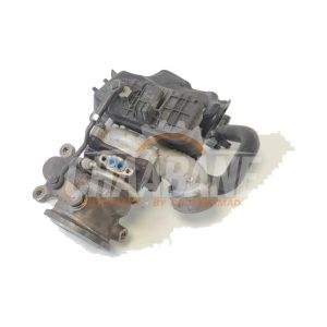 Turbo 04C145702R Seat Ibiza 2017