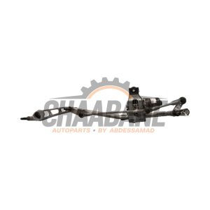 Moteur + mecanisme dessuie glace A2478201603 Mercedes EQA (N243) 250 67 kWh