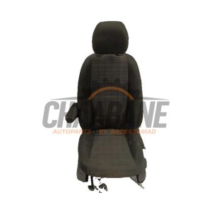 Siege gauche A0019100400 Mercedes Vito (447.6) 2.0 116 CDI 16V