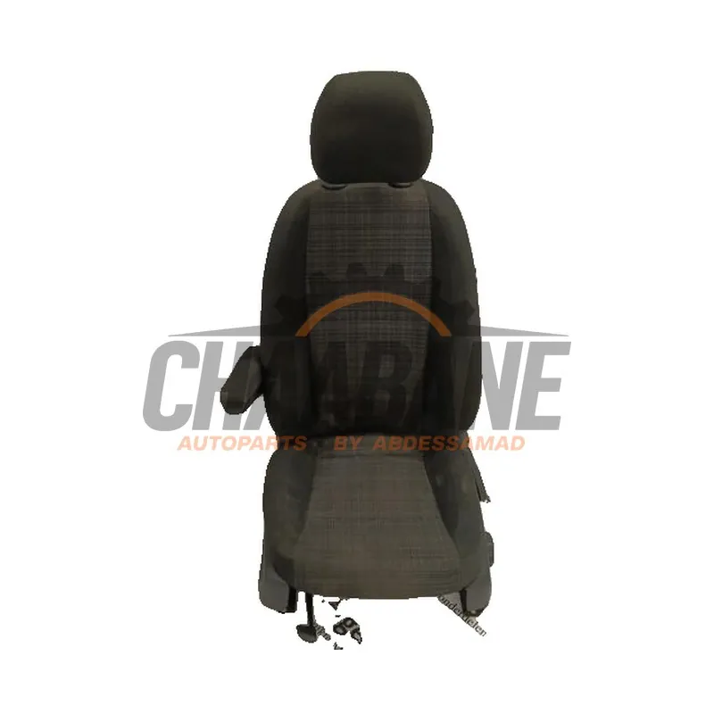 Siege gauche A0019100400 Mercedes Vito (447.6) 2.0 116 CDI 16V