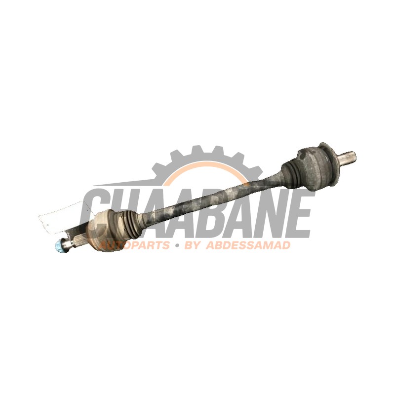 Arbre de transmission arriere gauche 00000 Mercedes E (W213) E-350d 3.0 V6 24V