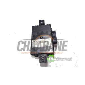 Module Gateway 4G8907468F Audi A6 Allroad Quattro (C7) 3.0 TDI V6 24V 2012 / 2018