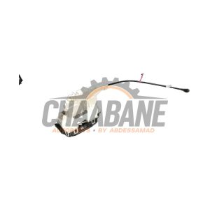 Serrure portiere mecanique 2portes droite A9077200300 Mercedes Sprinter