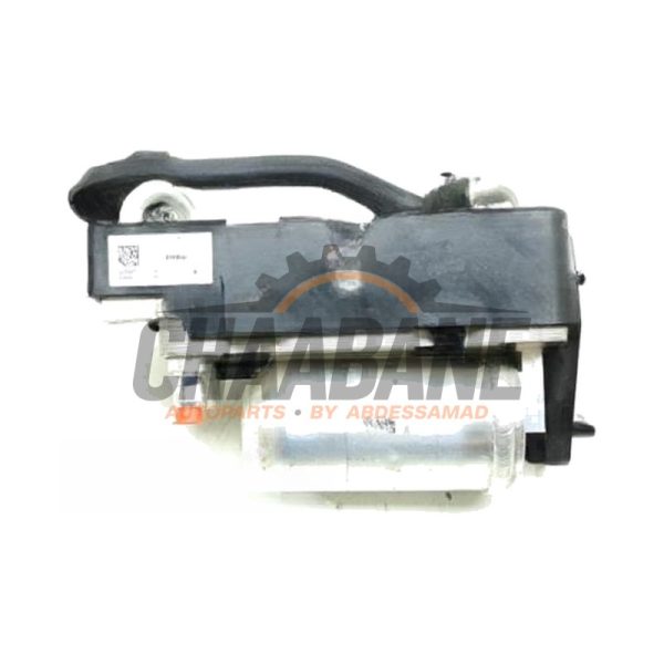 Evaporateur clim 5A1C604 BMW 5 serie (G60) 530e 2.0 TwinPower Turbo 16V 2023