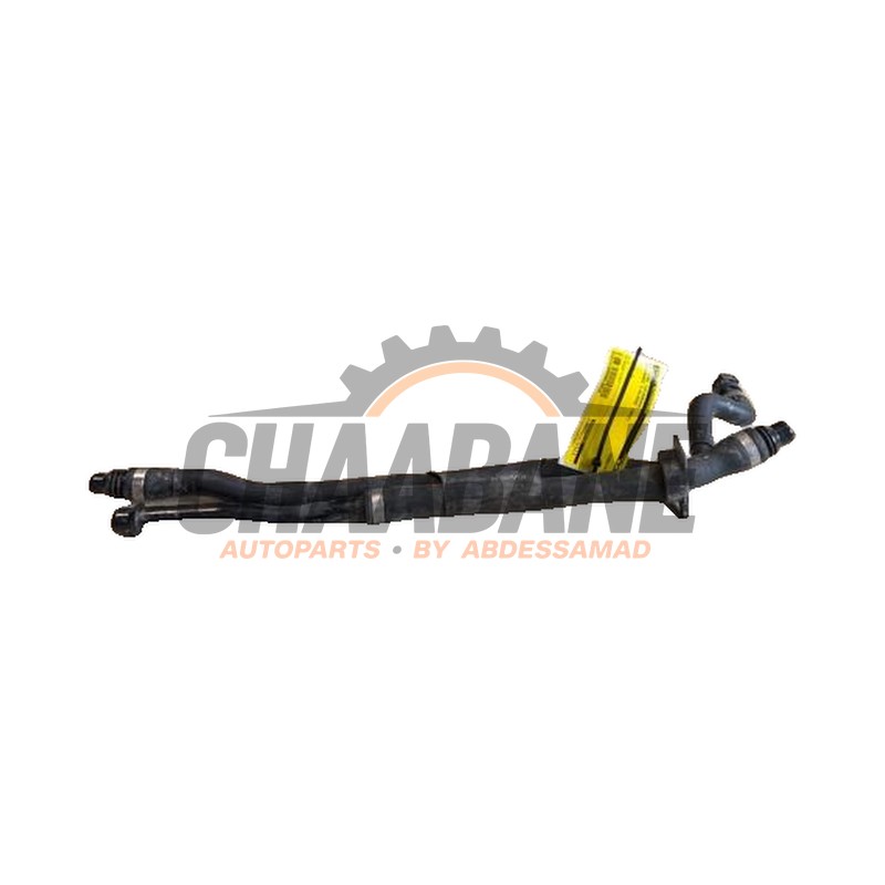 Conduit (divers) A2068306104 Mercedes C Estate (S206) C-200 1.5 EQ Boost