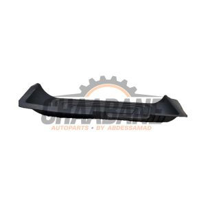 Embarquement avant droit A4476801606 Mercedes Vito (447.6) 1.6 111 CDI 16V