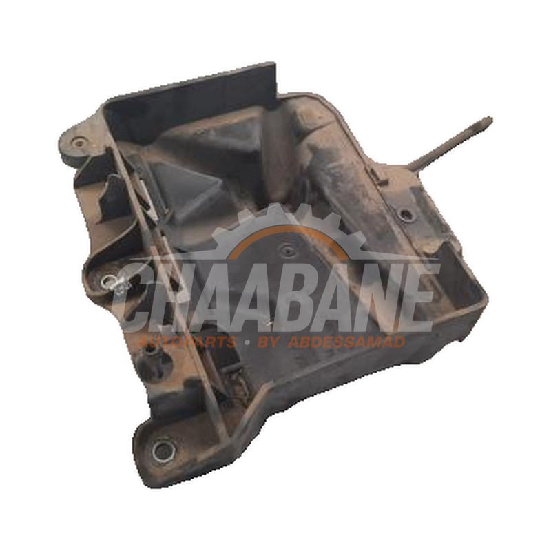 Boitier de batterie 6C0915331D Skoda Fabia 2014 / 2022