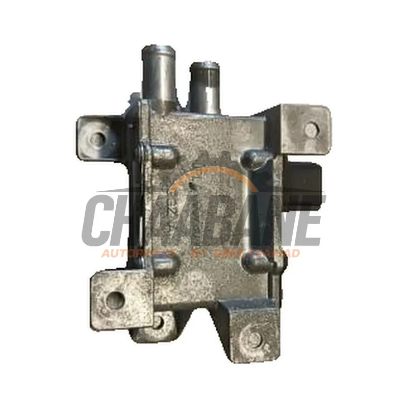 Rechauffeur de liquide de refroidissement HV LR101813 Landrover Range Rover Sport (LW) 2.0 16V P400e