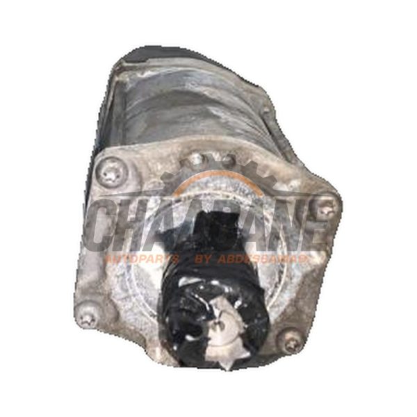 Direction assistee electrique 32106881034 BMW 3 serie Touring (F31) 330d 3.0 24V 2012 / 2019