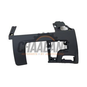 Element tableau de bord 8V1863075D Audi A3 Sportback (8VA/8VF) 1.4 TFSI 16V 40 e-tron 2012 / 2020