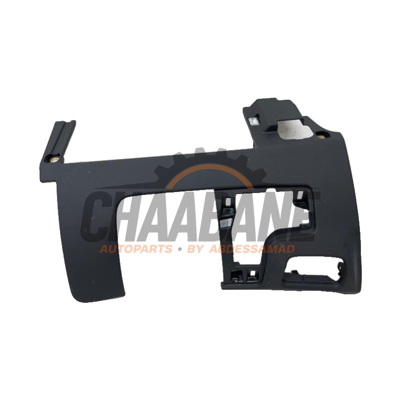 Element tableau de bord 8V1863075D Audi A3 Sportback (8VA/8VF) 1.4 TFSI 16V 40 e-tron 2012 / 2020