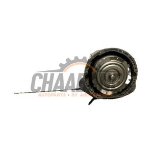 Boite de vitesses A2312709900 Mercedes SL (R231) 400 3.0 V6 Biturbo 24V