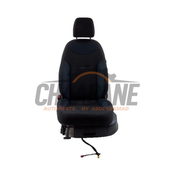 Siege gauche Seat Ateca (5FPX) 1.0 TSI 12V 2016