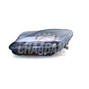 Optique avant principal gauche J9C28589 Jaguar E-Pace 2.0 D 165 MHEV 16V AWD