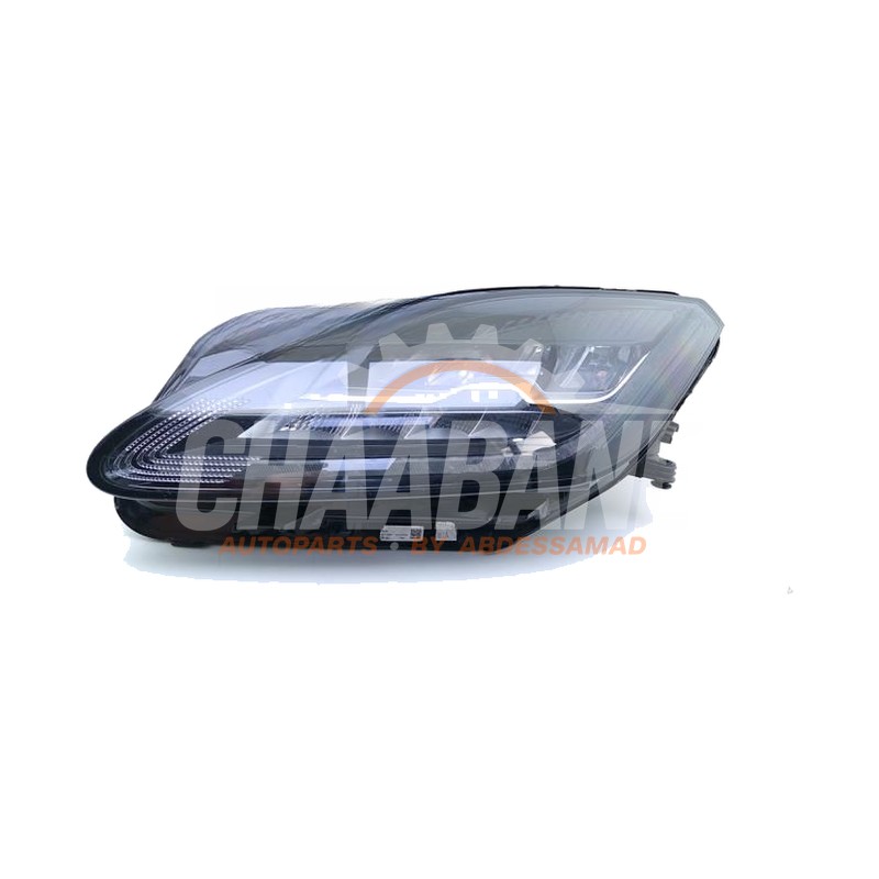Phare gauche J9C28589 Jaguar E-Pace 2.0 D 165 MHEV 16V AWD