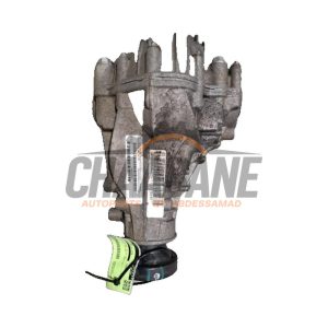 Boite de transfert 4x4 A1663300200 Mercedes GLE Coupe (C292) 350d 3.0 V6 24V BlueTEC 4-Matic