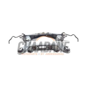 Berceau A2133505203 Mercedes E (W213) E-200d 2.0 Turbo 16V