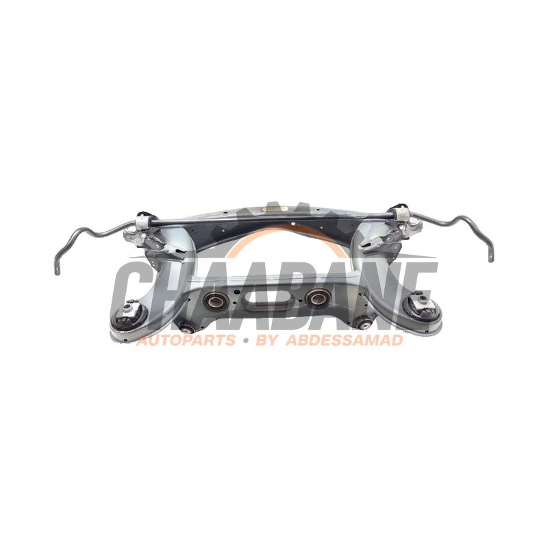 Faux chassis A2133505203 Mercedes E (W213) E-200d 2.0 Turbo 16V