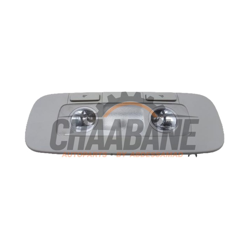 Eclairage interieur arriere 947291 Skoda Octavia Combi (5EAC) 1.5 TSI Evo 16V 2012 / 2020