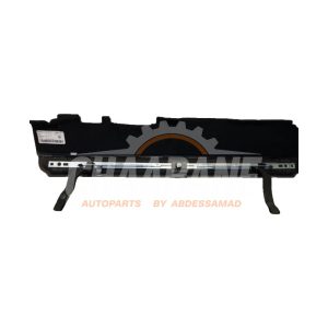 Divers A1666809003 Mercedes GLE (W166) 350 3.0 V6 24V biturbo 4-Matic